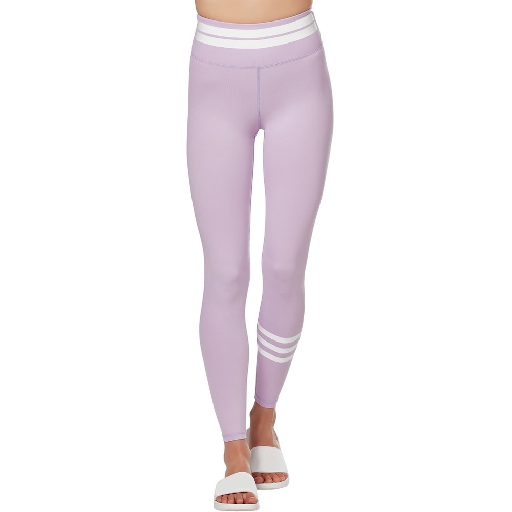 Revolve Lilybod Giselle Legging in Lilac Frost Women’s Size XS
